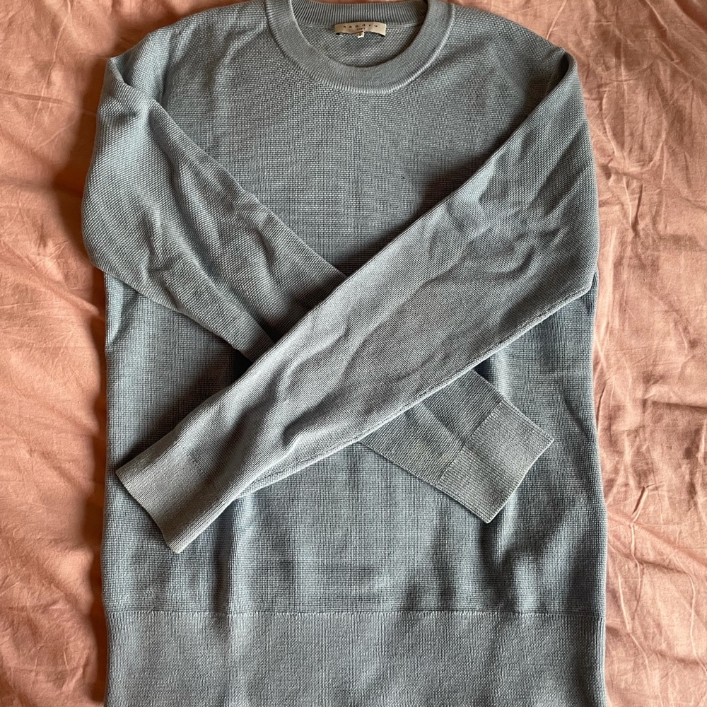 Sandro Sweater